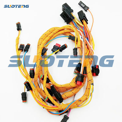 549-9283 5499283 Σύρμα καλωδίωσης για εξορυκτήρα 320GC