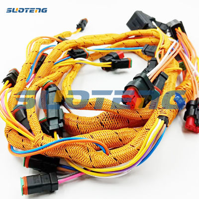 549-9283 5499283 Σύρμα καλωδίωσης για εξορυκτήρα 320GC