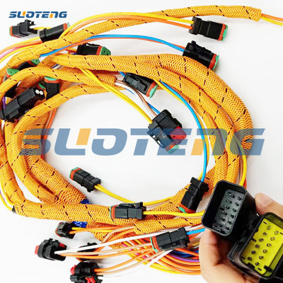 549-9283 5499283 Σύρμα καλωδίωσης για εξορυκτήρα 320GC