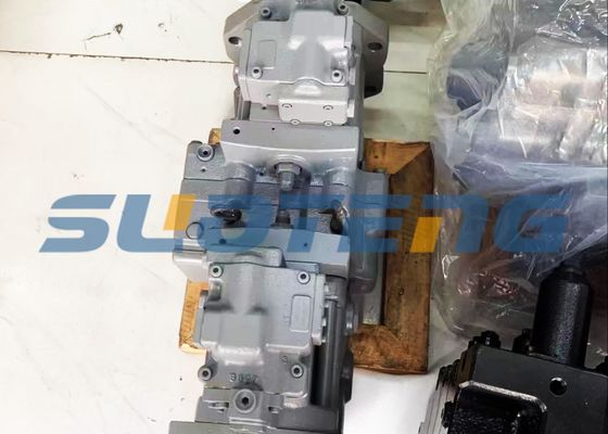 Τμήματα εκσκαφέα Υδραυλική κύρια αντλία 4689079 Για EX1900-5 EX1900-6