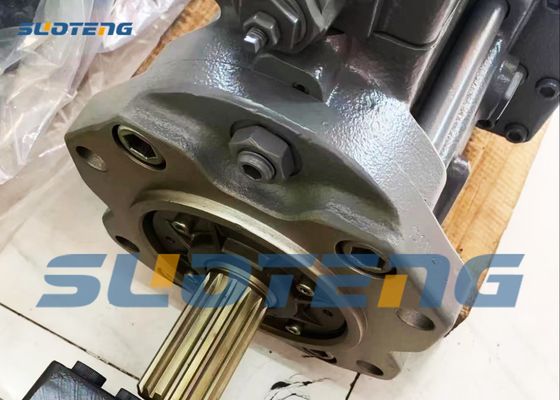 Τμήματα εκσκαφέα Υδραυλική κύρια αντλία 4689079 Για EX1900-5 EX1900-6