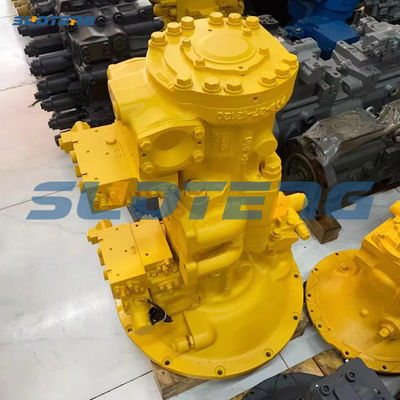 Τμήματα εκσκαφέα υδραυλικής αντλίας 708-27-12120 7082712120 για PC400-5