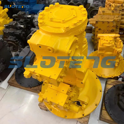 Τμήματα εκσκαφέα υδραυλικής αντλίας 708-27-12120 7082712120 για PC400-5