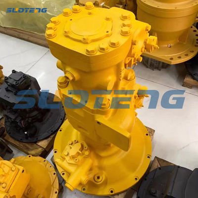 Τμήματα εκσκαφέα υδραυλικής αντλίας 708-27-12120 7082712120 για PC400-5