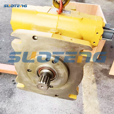 Εξαρτήματα εκσκαφέα Αντλία εμβόλου 216-8978 2168978 για 988H 988G