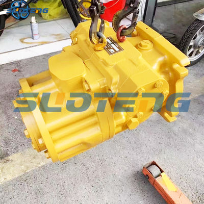 Εξαρτήματα εκσκαφέα Αντλία εμβόλου 216-8978 2168978 για 988H 988G