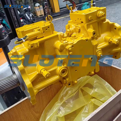 Τμήματα εκσκαφέα Υδραυλική αντλία 708-2K-00330 7082K00330 για PC3000 PC3000-6 PC4000
