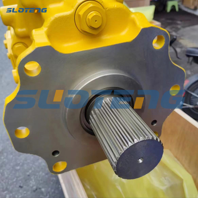 Τμήματα εκσκαφέα Υδραυλική αντλία 708-2K-00330 7082K00330 για PC3000 PC3000-6 PC4000