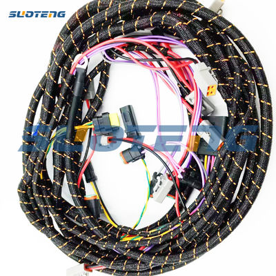 560-7489 5607489 Σύρμα καλωδίωσης ελέγχου κινητήρα για κινητήρα C7.1