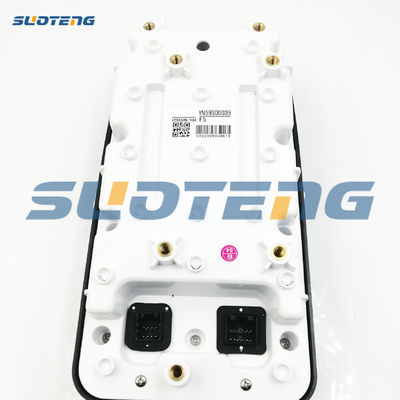 Μέρη εκσκαφέα Πίνακας οθόνης YN59S00039 για SK210 SK200-10