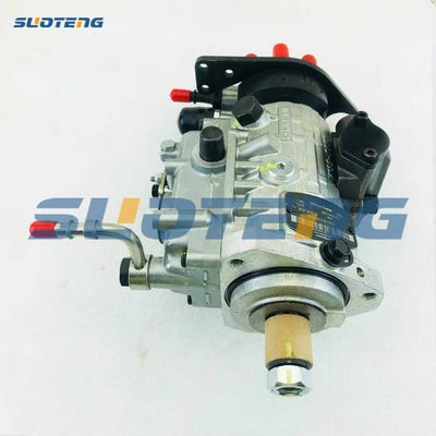 Ανταλλακτικά εκσκαφέα Αντλία καυσίμου 15769521A330T για ανταλλακτικά