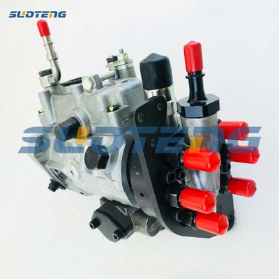 Ανταλλακτικά εκσκαφέα Αντλία καυσίμου 15769521A330T για ανταλλακτικά