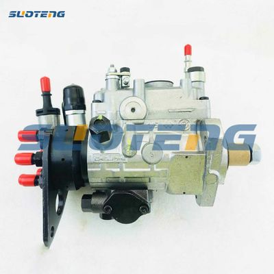 Ανταλλακτικά εκσκαφέα Αντλία καυσίμου 15769521A330T για ανταλλακτικά