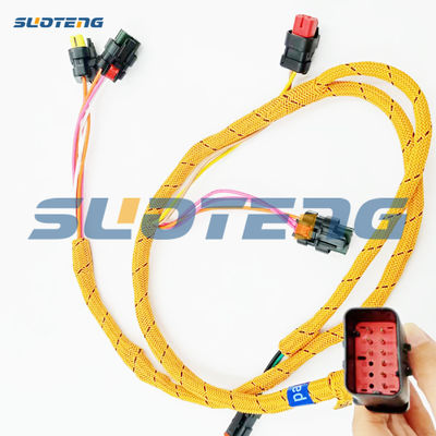 563-7224 Σύρμα καλωδίωσης 5637224 για εξορυκτήρα 330GC