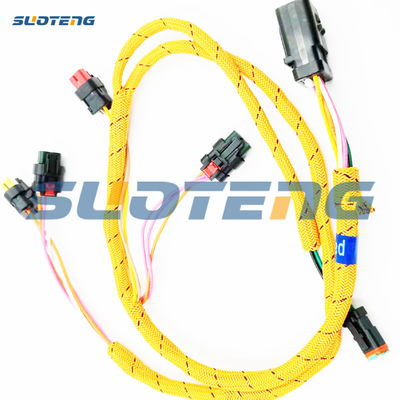 563-7224 5637224 Σύρμα καλωδίωσης για εξορυκτήρα 330GC