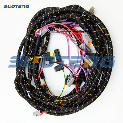 560-7489 Σύνδεσμος καλωδίωσης 5607489 για κινητήρα C7.1