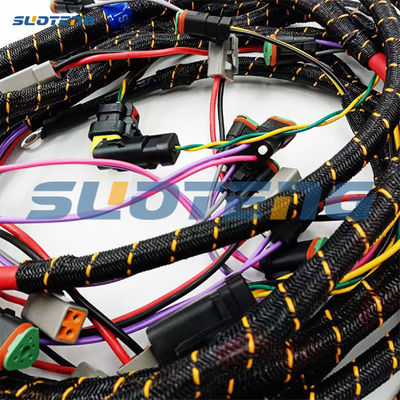 560-7489 Σύνδεσμος καλωδίωσης 5607489 για κινητήρα C7.1