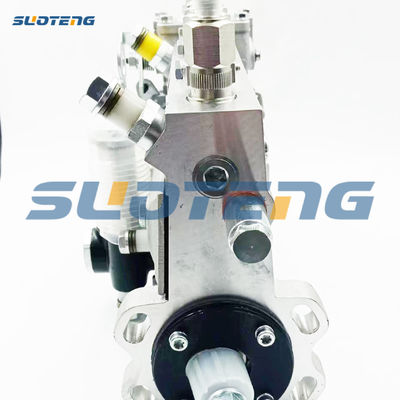 101062-8520 Αντλία έγχυσης πετρελαίου ντίζελ για μέρη κινητήρα