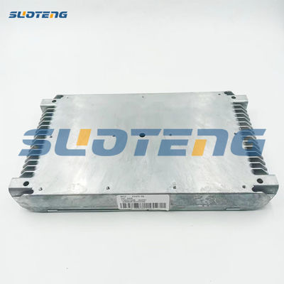 Η μονάδα ελέγχου του ελεγκτή για τα μέρη του κινητήρα