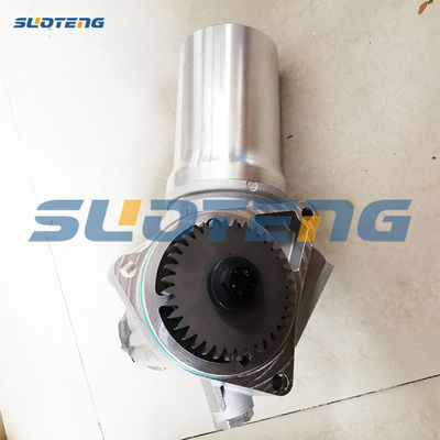 162-9610 1629610 Αντλία ψεκασμού καυσίμου για κινητήρα 3126B, εξαρτήματα εκσκαφέα 322C