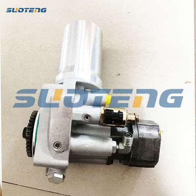 162-9610 Αντλία ψεκασμού καυσίμου 1629610 για κινητήρα 3126B