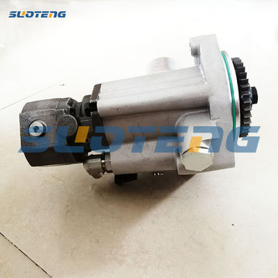 162-9610 Αντλία ψεκασμού καυσίμου 1629610 για κινητήρα 3126B