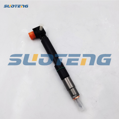 Excavator parts Fuel injector 28337917 for 4 D18 & D24