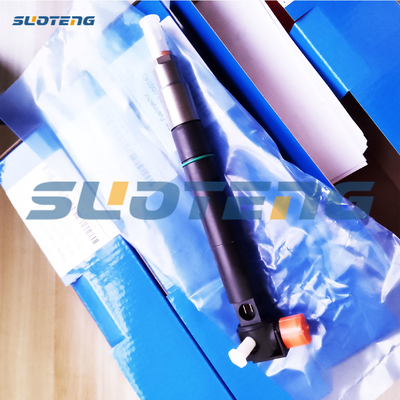 Excavator parts Fuel injector 28337917 for 4 D18 & D24