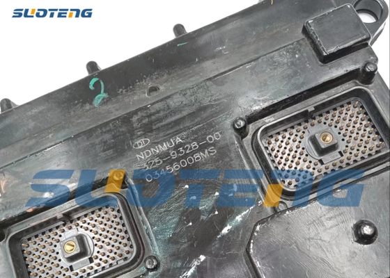 Τμήματα εκσκαφέα ECU ελεγκτής 325-9328 3259328 για 621H