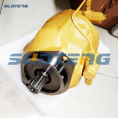 Εξαρτήματα εκσκαφέα 1003259 100-3259 Αντλία εμβόλου για 416E