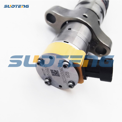 387-9427 3879427 C7 Μηχανή Diesel Fuel Injector Ανώτερη απόδοση και αντοχή