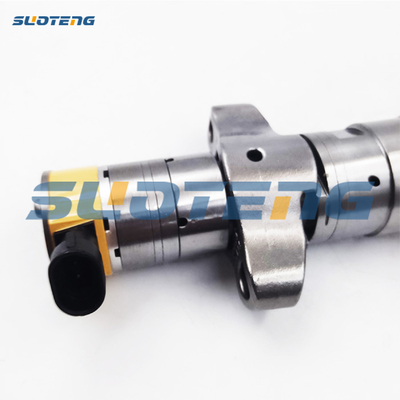 387-9427 3879427 C7 Μηχανή Diesel Fuel Injector Ανώτερη απόδοση και αντοχή