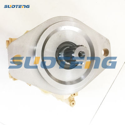 350-0666 3500666 Αντλία εμβόλου για φορτωτή 414E 416E Υδραυλική αντλία