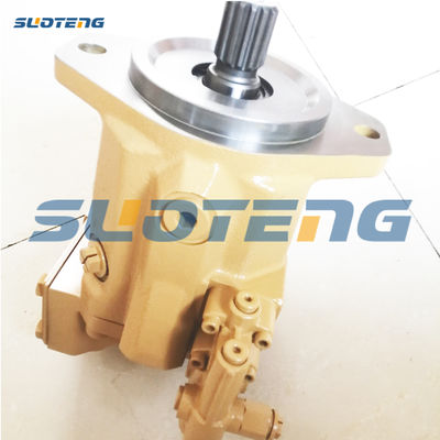 350-0666 3500666 Αντλία εμβόλου για φορτωτή 414E 416E Υδραυλική αντλία