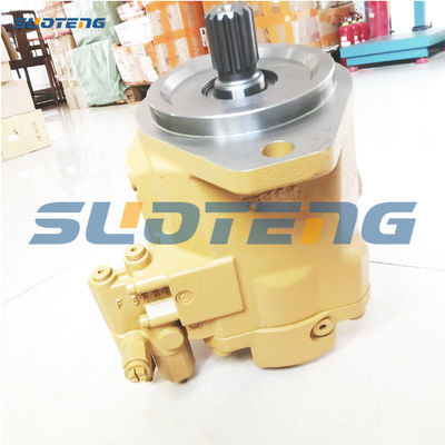 350-0666 3500666 Αντλία εμβόλου για φορτωτή 414E 416E Υδραυλική αντλία