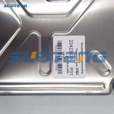 VOE22423435 22423435 για ECM ECU Controller σετ γεννητριών TAD1150