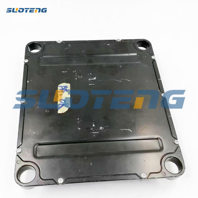 377-4710 3774710 για D6K Τρακτέρ ECM ECU ελεγκτής