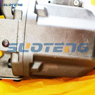 Α10V 0100 DFLR 31R-VUC62N00 R902456391 Υδραυλική αντλία με έμβολο