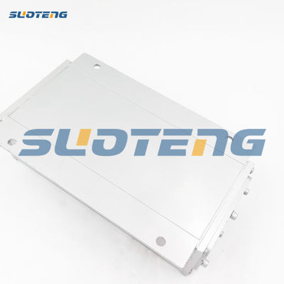 126-6648 1266648 για φορτιστή τροχών σειράς II 950F ECM ECU ελεγκτής