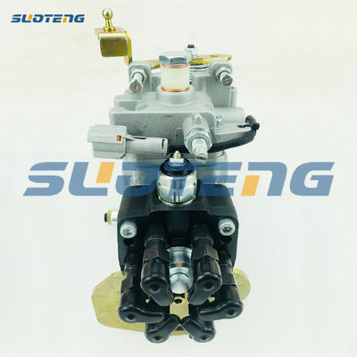 Μέρη εκσκαφιστή αντλία έγχυσης καυσίμου 22100-1C190 221001C190