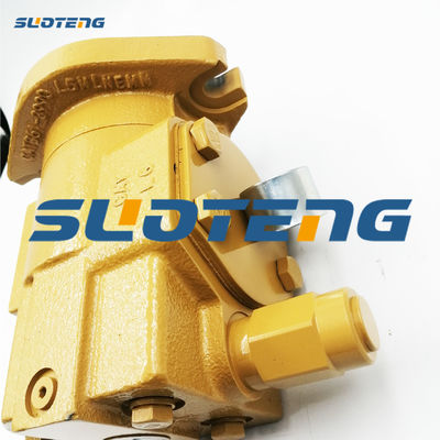 Εξαρτήματα εκσκαφέα Υδραυλική αντλία γραναζιών 436-3391 4363391 για 735C 740C