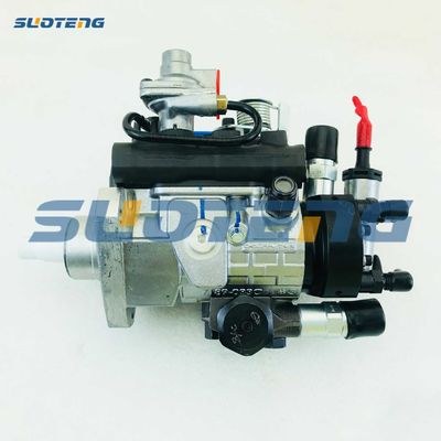 Τμήματα εκσκαφέα αντλία καυσίμου 154428523703