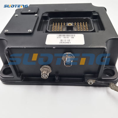 Εξαρτήματα εκσκαφέα ECU Controller 376-4616 3764616 για εκσκαφέα E312D