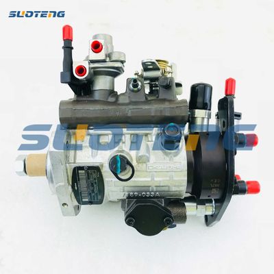 Ανταλλακτικά εκσκαφέα Αντλία ψεκασμού καυσίμου 1525-9520A424G 15259520A424G