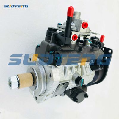 Ανταλλακτικά εκσκαφέα Αντλία ψεκασμού καυσίμου 1525-9520A424G 15259520A424G