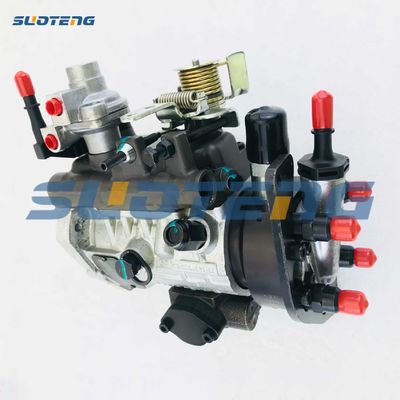 Ανταλλακτικά εκσκαφέα Αντλία ψεκασμού καυσίμου 1525-9520A424G 15259520A424G