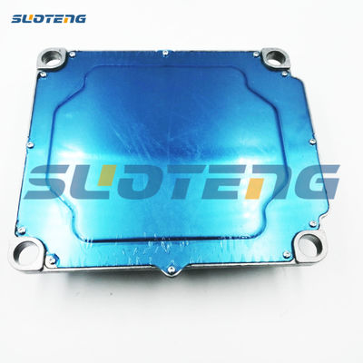 Τμήματα εκσκαφέα ECU Controller 351-8196 3518196 για 324E 324E