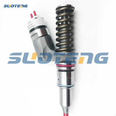 Εξαρτήματα εκσκαφέα Μπεκ ψεκασμού καυσίμου 276-8307 2768307 για C18