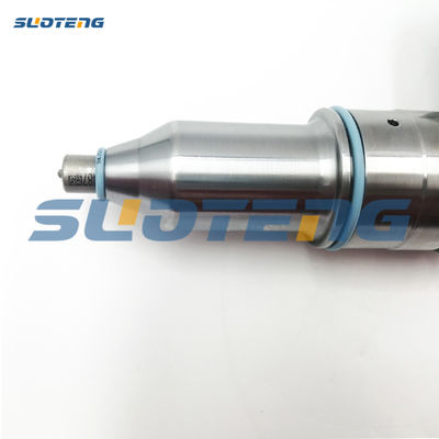 Εξαρτήματα εκσκαφέα Μπεκ ψεκασμού καυσίμου 276-8307 2768307 για C18