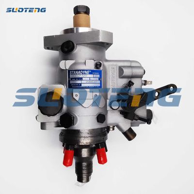 Εξαρτήματα εκσκαφέα Αντλία ψεκασμού καυσίμου ντίζελ DB4427-5253 DB44275253 για εξαρτήματα κινητήρα